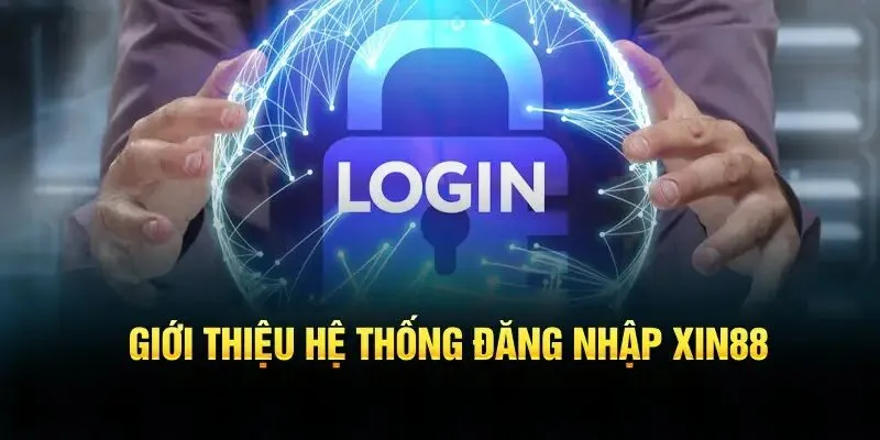 Đăng nhập tài khoản trong vòng một nốt nhạc